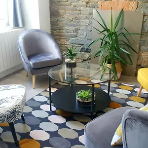 Apartment De Viarmes Et De Guernisac