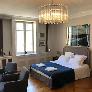Apartment Grand Studio En Hyper Centre