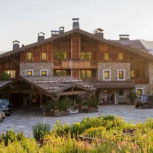 Four Seasons Отель