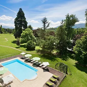 Ibis Styles Aix Les Bains Domaine De Marlioz *** Aix-les-Bains
