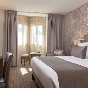 Timhotel Opera Blanche Fontaine 4*, Париж Франция