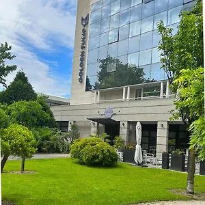 Golden Tulip Aix Les Bains - Hotel&spa **** Aix-les-Bains