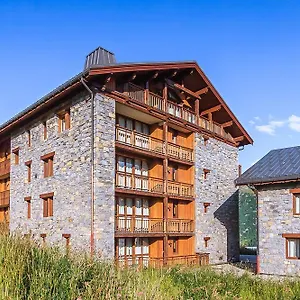 Les Balcons De Aparthotel