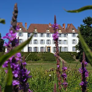 Château De Matel **** Roanne