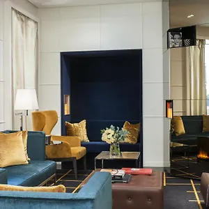 Opera Richepanse 4*, Париж Франция