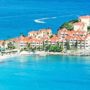 Divi Little Bay 4*, Филипсбург Сен-Мартен/Синт-Мартен