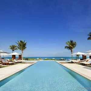Club 5*, Грейс-Бэй Теркс и Кайкос