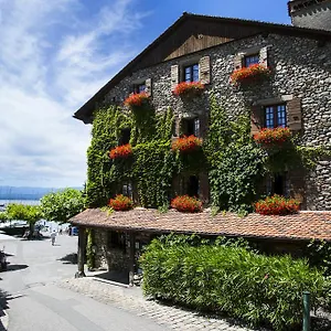 Restaurant Du Port **** Yvoire