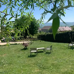 La Colonie - Maison D'hotes Affittacamere