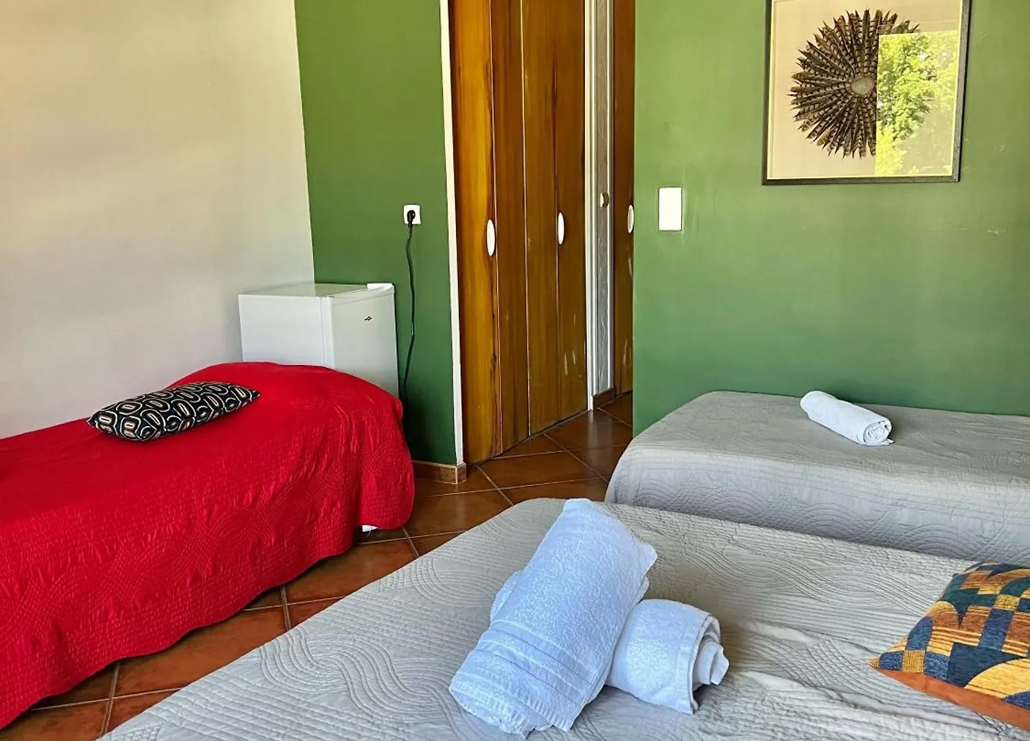 Hotel De La Gare Aix-les-Bains